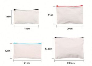 Bolsas de Materiales de Marketing Inmobiliario, Estuche Personalizado para Lápices, Bolsa con Cierre, Caja de Algodón con Cierre, Bolsas Cosméticas, Bolsa de Regalo, Regalos Escolares - Product Image 5