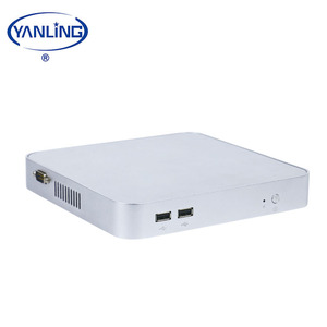 Chine ordinateur matériel hôte Intel <span class=keywords><strong>Skylake</strong></span> <span class=keywords><strong>i5</strong></span> 6200u dual <span class=keywords><strong>core</strong></span> x86 monocarte mini pc sans ventilateur pour window10 - Product Image 3
