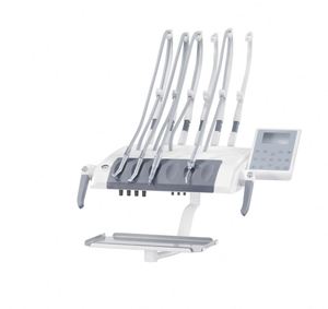 Unité dentaire portable confortable et multifonctionnelle avec fauteuil MSLDU16 - Product Image 5