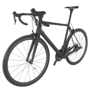 Seraph Brand 22 <b>Speed</b> Rim Complete Road With Sh1man0 R7000 FM609 Weight 7.4KG - Product Image 1