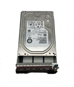 สินค้าใหม่ในสต็อก 6PYJ3 ฮาร์ดไดรฟ์ 4TB 7.2K SATA 6Gbps ขนาด 3.5 นิ้ว สำหรับเซิร์ฟเวอร์ 13G PowerEdge - Product Image 2