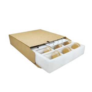 Recipiente De Armazenamento Cozinhas Define Frascos De Armazenamento De Vidro 12pcs hermético - Product Image 2
