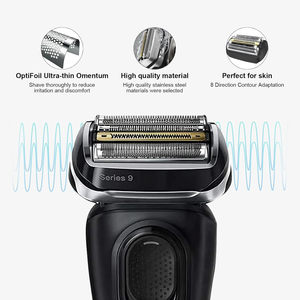 Giá tốt cho máy cạo râu <span class=keywords><strong>Braun</strong></span> <span class=keywords><strong>Series</strong></span> 9 dành cho các model 92S, 92B, 94M, 9350s, 9370cc, dùng được cho cơ thể, trong gia đình và xe RV - Product Image 3