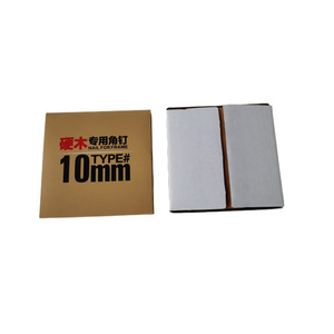 Hardwood Corner <b>Nails</b> 7 8 10 12 15mm For Frame Picture Frame <b>Nail</b> V Shape Finishing <b>Nail</b> Furniture <b>Nail</b> <b>Iron</b> Sharp Point - Product Image 3