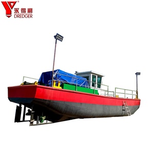 <span class=keywords><strong>Barco</strong></span> de trabajo con dos hélices, a la <span class=keywords><strong>venta</strong></span> - Product Image 2