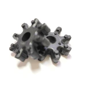 563152K000FFF 56315-2K000FFF 6.94*28.63*6.70 स्तंभ लचीला युग्मक स्टीयरिंग रैक झाड़ी लचीला युग्मन स्टीयरिंग - Product Image 4