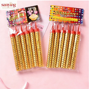 Vente en gros usine – Fontaines à étincelles froides sans fumée de 12 cm à 30 cm pour mariages, fêtes, gâteaux d'anniversaire, bougies et feux d'artifice - Product Image 3