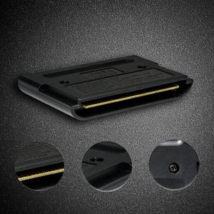 Cartucho de juego <span class=keywords><strong>retro</strong></span> Alien de 16 bits con caja y manual para consola <span class=keywords><strong>Sega</strong></span> <span class=keywords><strong>Genesis</strong></span> () - Product Image 3