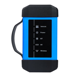 Adaptador de diagnóstico de camiones de alta resistencia, para X431 V +/X431 PAD3/X431 Pro3 <span class=keywords><strong>Launch</strong></span> X431 <span class=keywords><strong>HD3</strong></span> - Product Image 1