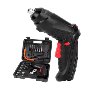 สว่านปากกาไฟฟ้าขนาดเล็ก12V DC ดีไซน์น้ำหนักเบาใช้งานด้วยมือเดียวสำหรับงานศิลปะที่มีรายละเอียด - Product Image 3