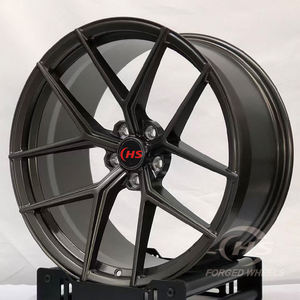 Jantes de Voiture Forgées Sur Mesure Profondément Concaves en Aluminium 18 19 20 21 22 Pouces 5x112 5x120 Pour <span class=keywords><strong>BMW</strong></span> G80 M3 M4 E60 F10 <span class=keywords><strong>E30</strong></span> E46 - Product Image 4