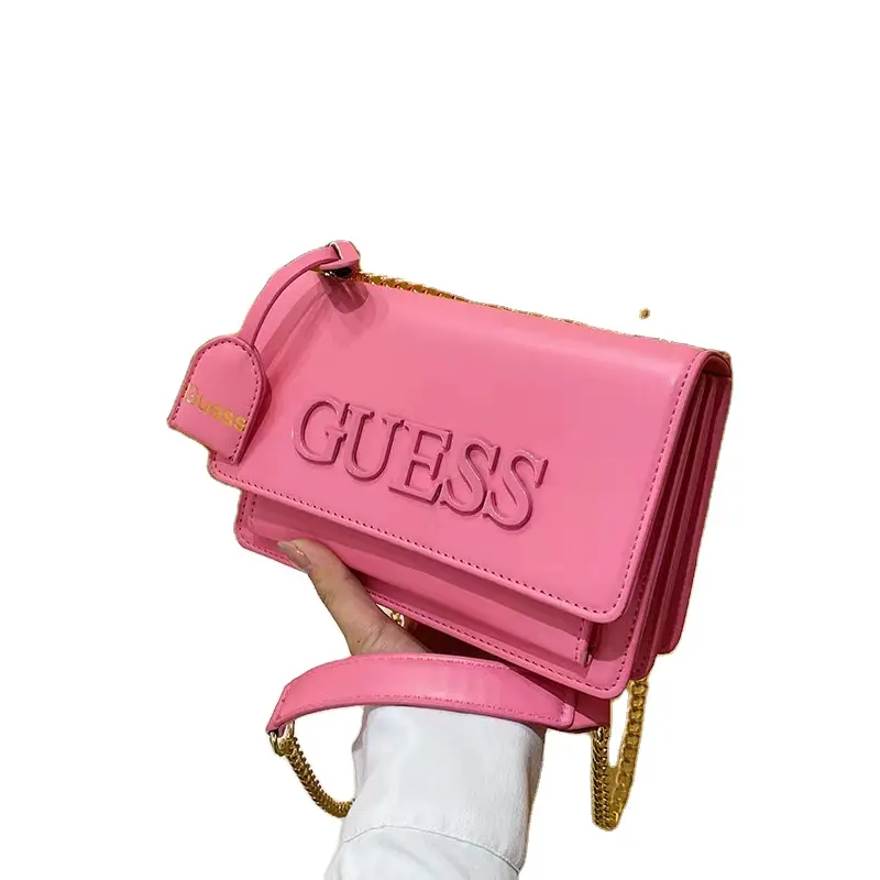 2023 Nieuwe Luxe Bolsas Para Mujer Designer Handtassen Bekende Merken Pu Dames Gissingen Tassen Portemonnees Nylon Voering