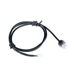 BL-YW-OP62 Lonten 12mA 5V Optical Infrared Water Liquid Level Sensor Control Switch Favorable Level Electronic Components Sensor