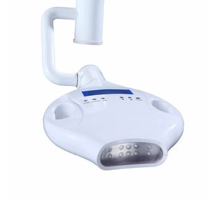 Nuovissima Lampada Sbiancante per <span class=keywords><strong>Denti</strong></span> a LED da 40W con Certificazione CE per Centri Estetici - Product Image 2