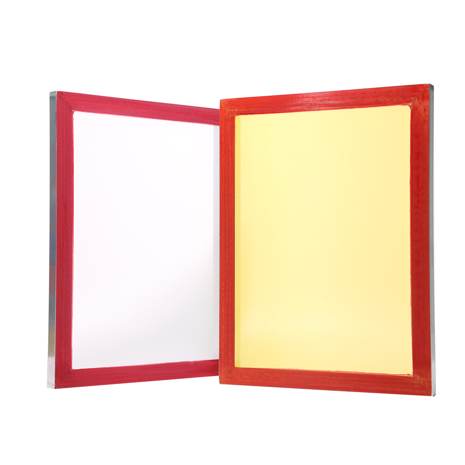 screen printing frame 20x24