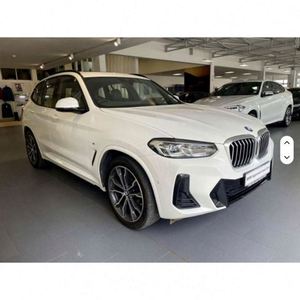 <span class=keywords><strong>BMW</strong></span> X3 <span class=keywords><strong>Drive</strong></span> <span class=keywords><strong>20i</strong></span> M Sport SUV d'occasion 2024 à faible kilométrage - Product Image 2