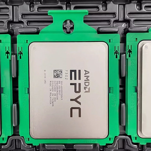 ซีพียูประสิทธิภาพสูง 7302P ปลดล็อคแล้ว 155W แคช 128MB 16-คอร์ 3.0GHz 32 เธรด SP3 DDR4 สำหรับเซิร์ฟเวอร์ แบบ Open box - Product Image 4