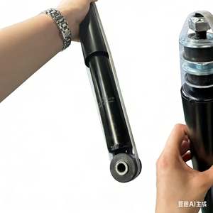 Amortiguadores Delanteros Jieli - Soporte Personalizado Incluido, 1 Año <span class=keywords><strong>de</strong></span> Garantía, Nuevas Piezas <span class=keywords><strong>de</strong></span> Auto para Todos los Vehículos - Product Image 4