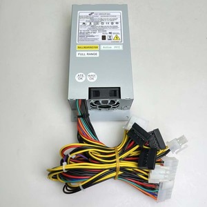 270 Wát Cung Cấp Điện PSU FSP270-60LE Mini ITX/Flex ATX HTPC 80 Cộng Với 1U 270 Watt Power Adapter - Product Image 6