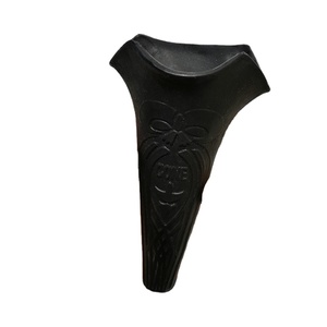 Conos de Plástico al por Mayor para Exhibición de Helados, Modelos de Conos de Plástico para Práctica de Helados DIY - Product Image 1