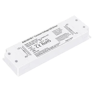 전문 제조 저렴한 원래 정전압 24v 40w 전원 공급 장치 가로등 <span class=keywords><strong>Led</strong></span> 드라이버 - Product Image 1