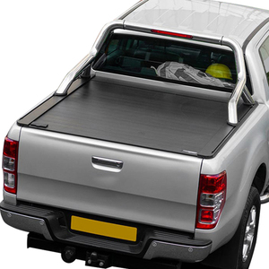 Housses Tonneau pour camionnettes Mitsubishi Triton L200 4x4 <span class=keywords><strong>roll</strong></span> bar roller <span class=keywords><strong>cover</strong></span> pour <span class=keywords><strong>Toyota</strong></span> <span class=keywords><strong>hilux</strong></span> 2021 - Product Image 1