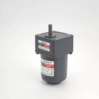 Motor Induksi Mini 4IK25GN-C 4IK25GN-S 4GN7.5K 10K 15K 18K 25K 30K 36K 50K 75K 100K 180K 300K 750K untuk Mesin Otomatis