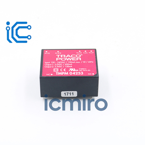 ICMICRO In Stock New Original <b>Integrated</b> <b>Circuit</b> Electronic Component Suppliers TMPM04253 - Product Image 1