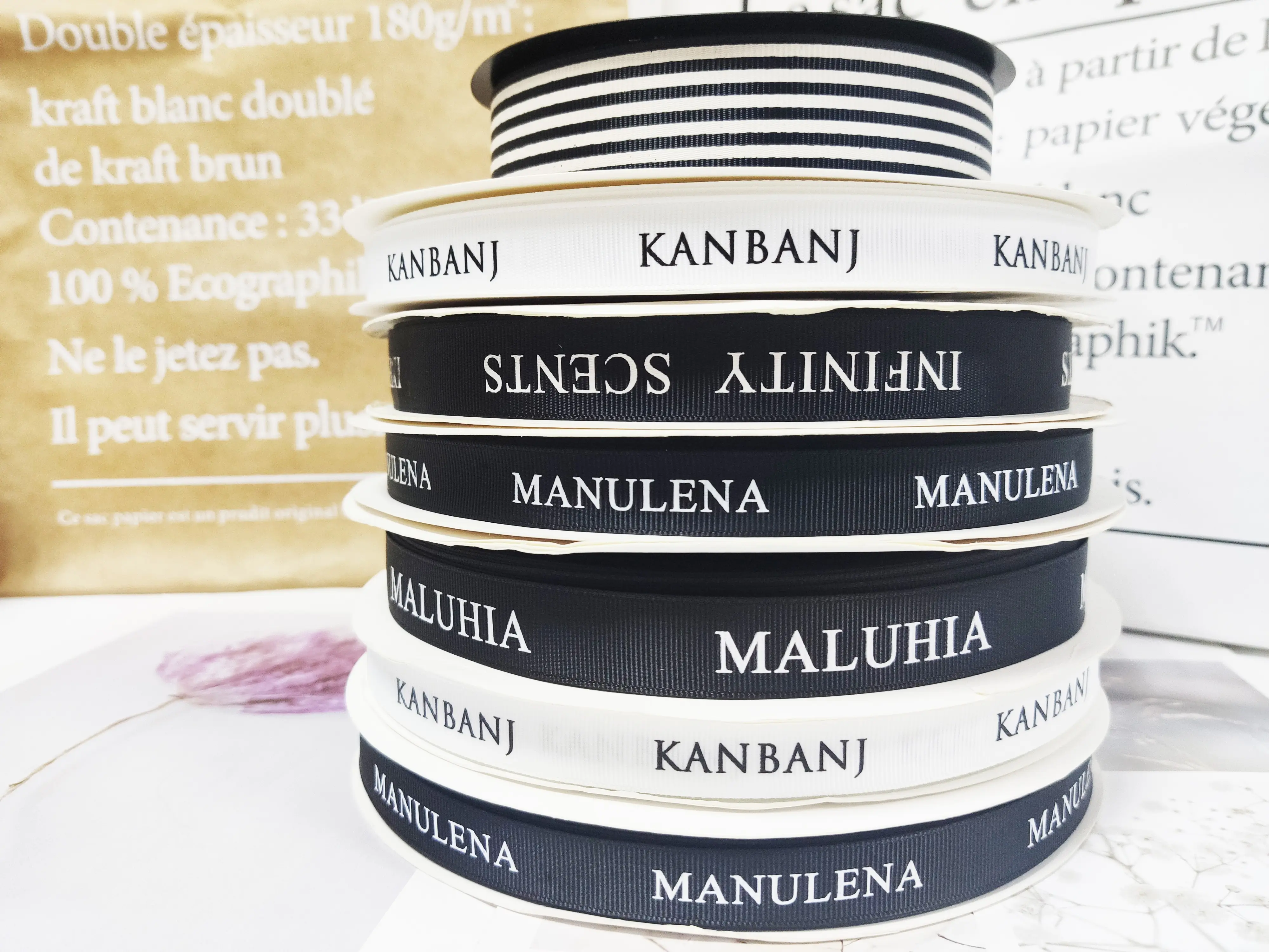 MANULENA Wholesale Manufacture High Quality Custom Scented Candles