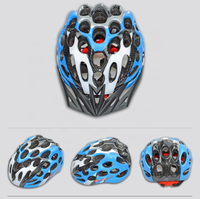 Gudook Ultralight EPS + PC Cover Integrally-mold MTB Road Bike Helmet Ciclismo Safely Cap bicicleta motor bike Helmet