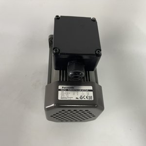 Motor de Inducción Panasonic M9MZ90GK4CGA - Product Image 1