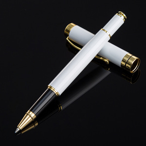 Bolígrafos de Gel de 0.5mm para Negocios, Personalizables con Logotipo, Color Personalizado, Regalos Promocionales de Oficina, Papelería - Product Image 4