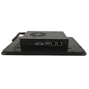 IP65 Waterproof 7 8 10.1 15.6 21.5 Inch Windows/Android <b>Touch</b> <b>Computer</b> Set All-in-one PC for Express Pickup Cabinet - Product Image 4