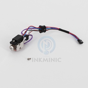 DB016224SP DB016225SP DB016226SP Ensemble de cavité de type D série AX avec buse 40U 50U 75U, pièces détachées pour imprimante jet d'encre - Product Image 3