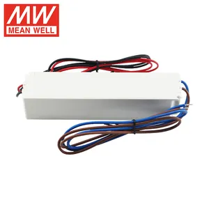 MEAN WELL LPV-60-24 Constant Voltage Single Output Switching Power Supply LED Driver