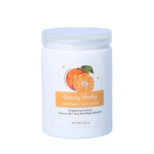 Crema Facial OEM ODM con Vitamina E, Antienvejecimiento, Hidratante, Iluminadora, Blanqueadora Súper Premium <span class=keywords><strong>para</strong></span> Rostro y Cuerpo - Product Image 1