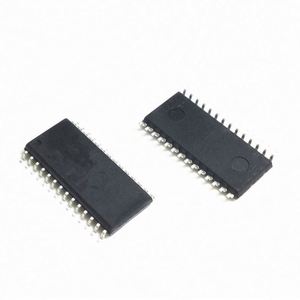 AD9850BRSZ AD9850BRS AD9850 SSOP-28 ชิปกำเนิดสัญญาณดั้งเดิม - Product Image 1
