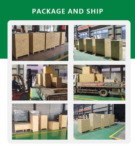 Beiste Cina disesuaikan Mini ketel uap listrik/Generator uap Gas/Generator uap untuk cuci mobil - Product Image 5