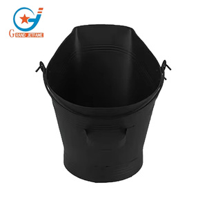 Vente <span class=keywords><strong>en</strong></span> gros directe de porte-cendres <span class=keywords><strong>en</strong></span> acier de 6 gallons et seau à granulés de <span class=keywords><strong>zinc</strong></span> ensemble d'accessoires de <span class=keywords><strong>cheminée</strong></span> pour <span class=keywords><strong>cheminée</strong></span> intérieure - Product Image 1