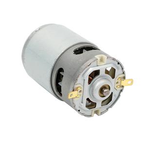 De superar Hobby de alta potencia cepillado Motor eléctrico - Product Image 5