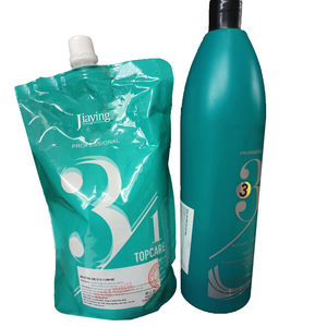 Fabrika saf <span class=keywords><strong>Keratin</strong></span> toptan brezilyalı <span class=keywords><strong>Keratin</strong></span> pürüzsüz saç düzleştirme kremi organik keratinli saç tedavisi 1000ml Keratina - Product Image 2