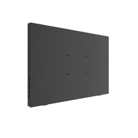 Moniteur de jeu étendu ultra-mince de 13.3 pouces IPS moniteurs portables pour ordinateur portable avec support