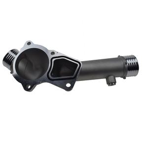 Carcasa de termostato de refrigerante para <span class=keywords><strong>BMW</strong></span> 11531740478 - Product Image 4