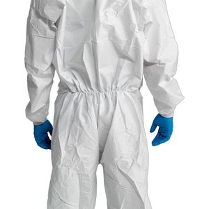 Combinaison de protection légère de taille M pour outil de tournage - Product Image 5