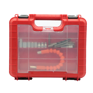 <span class=keywords><strong>Behappy</strong></span> Electricista Dedicado Plástico Impermeable, Multi-función Home Hardware Tool Kit - Product Image 3