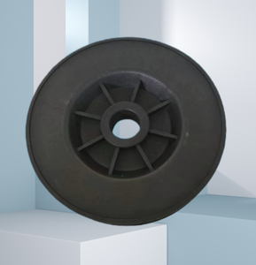 ZooYA Ricambi all'Ingrosso per Carrelli Elevatori BT, Tubo dell'Olio con Puleggia per BT 7FD/8FD/G15-30 - Product Image 4