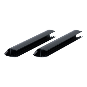Venta al por mayor de fábrica: Tiras de sellado magnéticas de PVC, aluminio, caucho y silicona para puertas de <span class=keywords><strong>ducha</strong></span>, juntas a prueba de frío y polvo. - Product Image 1