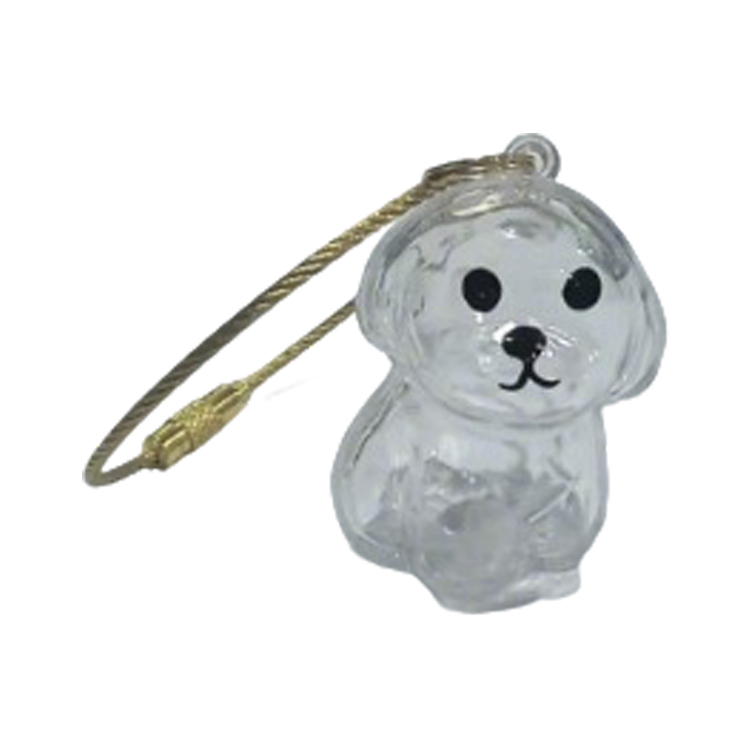 White dog 11