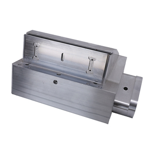 Precision Cnc Machining Services Rapid Prototyping Cnc Machined Service Cnc <b>Machinery</b> <b>Parts</b> - Product Image 6