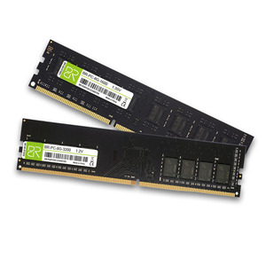 Mémoire DDR4 4g 8g 16g 32g 2400MHz 2666Mhz 3200MHz DIMM Memoria Ram pour ordinateur de bureau Memoria Ram - Product Image 5